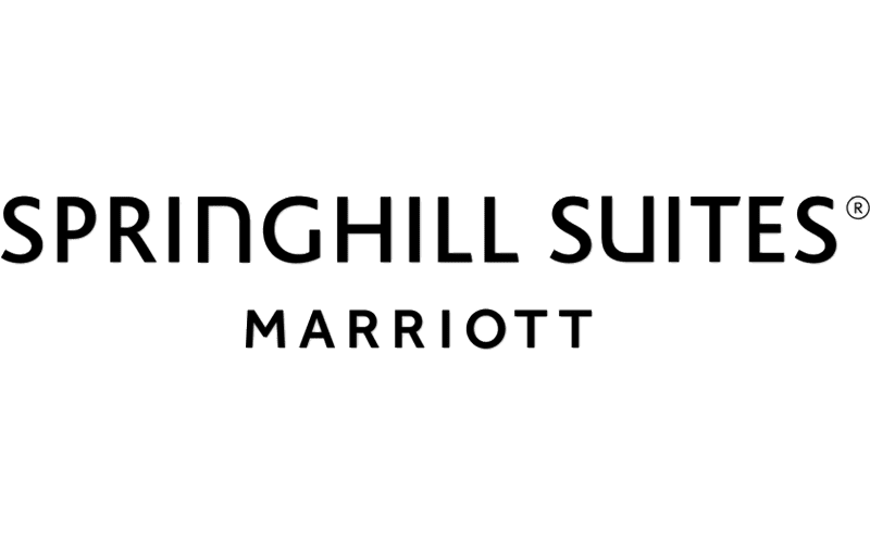 Springhill Suites by Marriott Logo